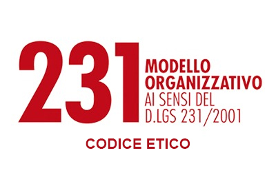 231-2001 codice etico